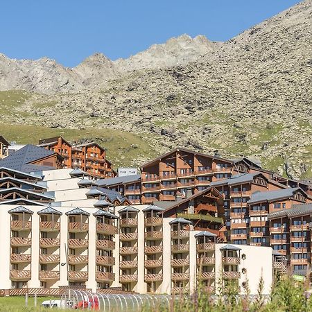 Residence Pierre & Vacances Les Temples Du Soleil วัลโตรองส์ ภายนอก รูปภาพ