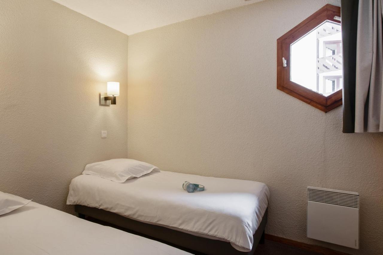 Residence Pierre & Vacances Les Temples Du Soleil วัลโตรองส์ ภายนอก รูปภาพ