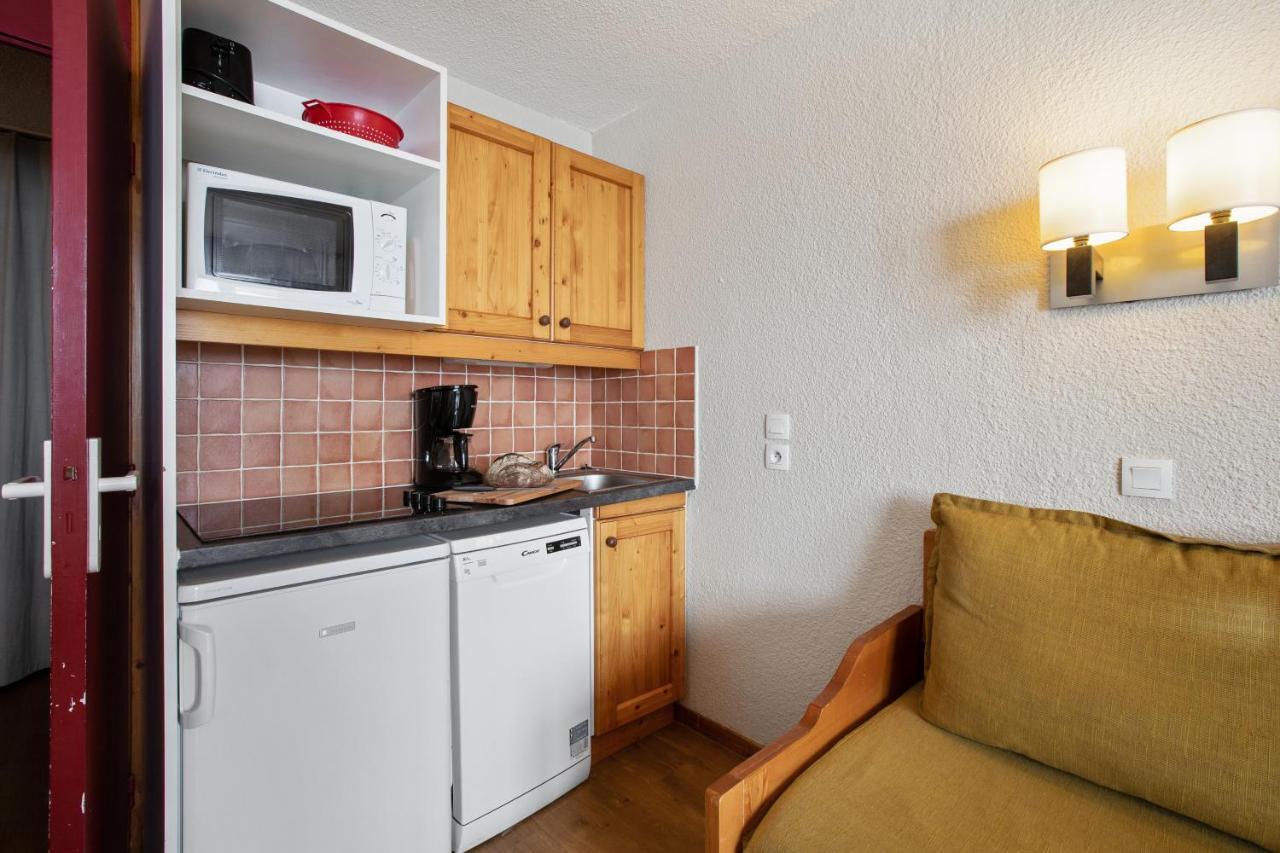 Residence Pierre & Vacances Les Temples Du Soleil วัลโตรองส์ ภายนอก รูปภาพ