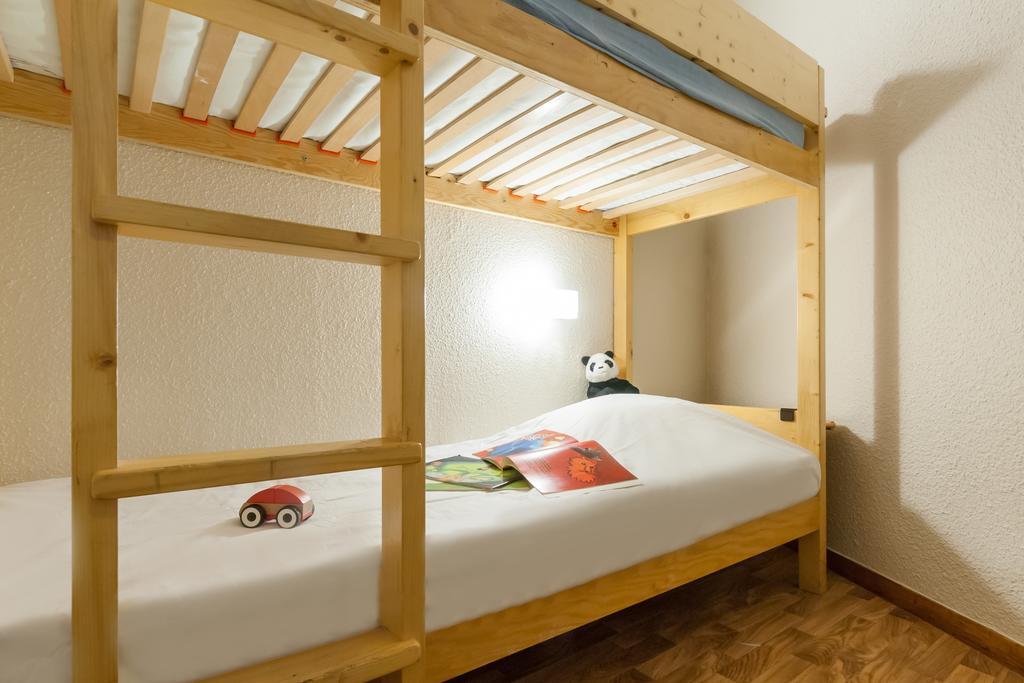 Residence Pierre & Vacances Les Temples Du Soleil วัลโตรองส์ ภายนอก รูปภาพ