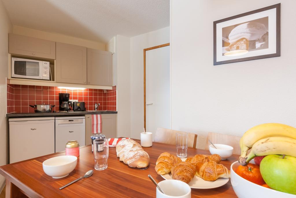Residence Pierre & Vacances Les Temples Du Soleil วัลโตรองส์ ภายนอก รูปภาพ